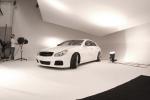 Mercedes-Benz CLS-Class White Label by Wheelsandmore 2009 года